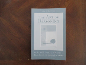 The Art of Reasoning,Used