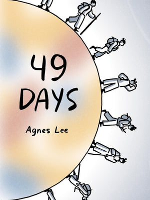49 Days,New