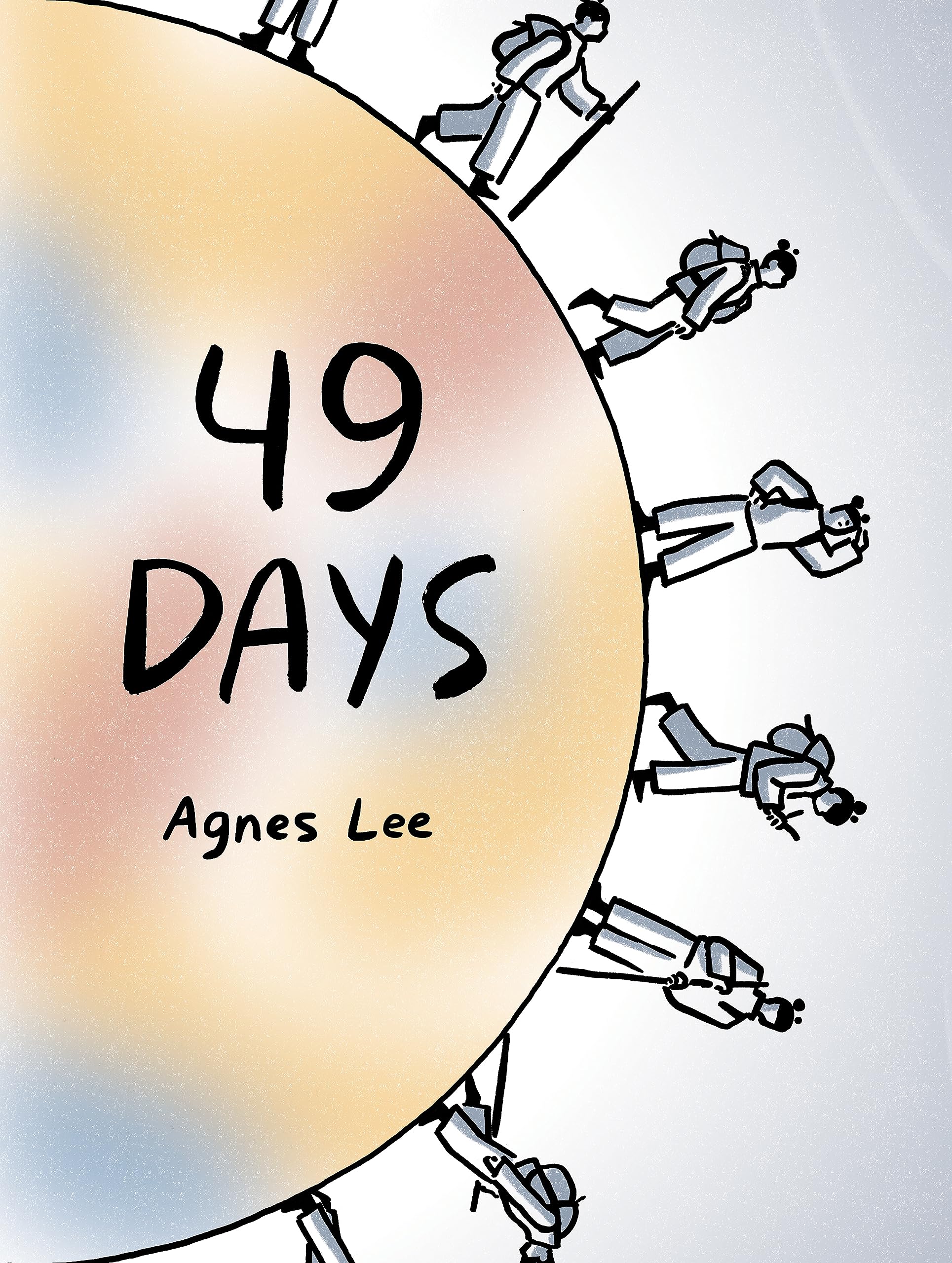 49 Days,Used