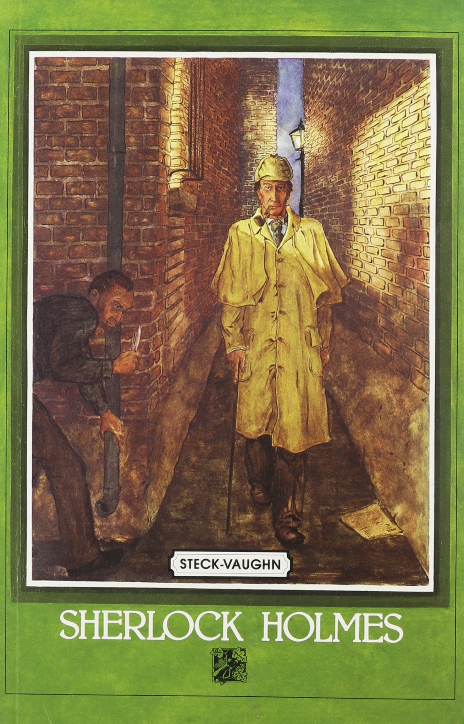 Sherlock Holmes (Short Classics),Used