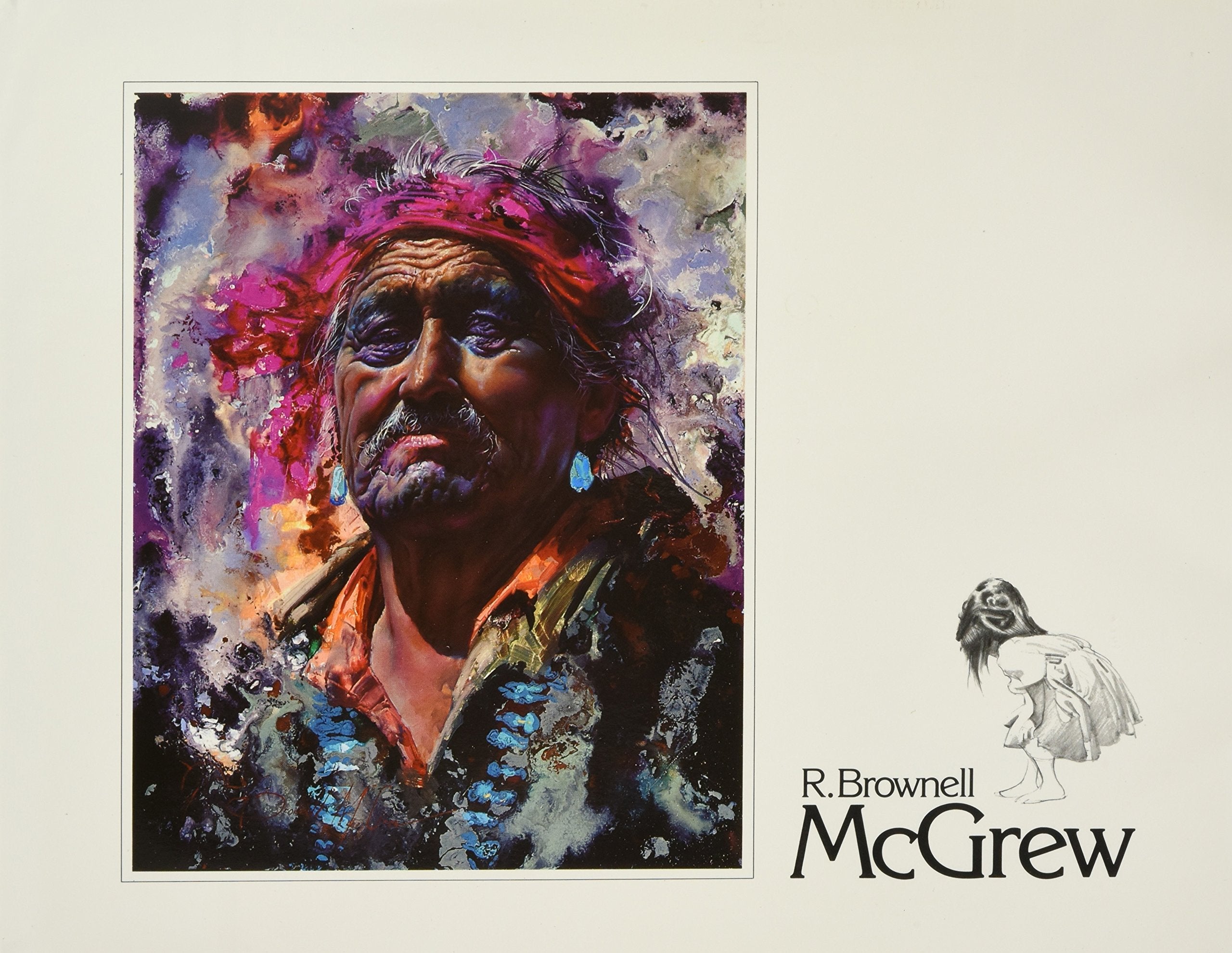 R. Brownell McGrew,Used