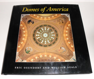 Domes of America,Used