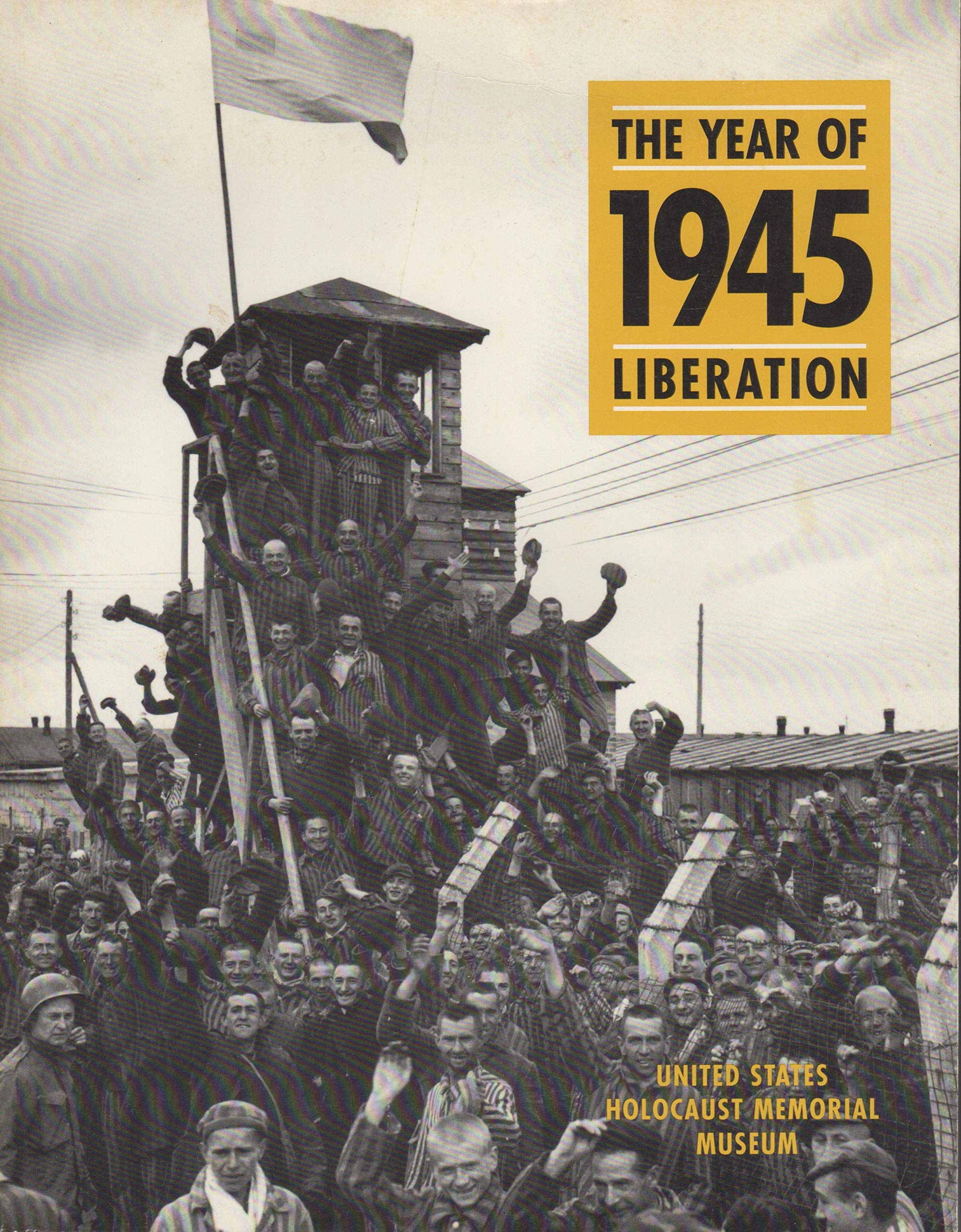 1945: The Year of Liberation,Used
