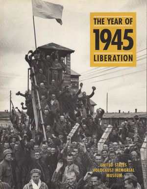 1945: The Year of Liberation,Used