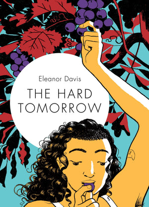 The Hard Tomorrow,Used