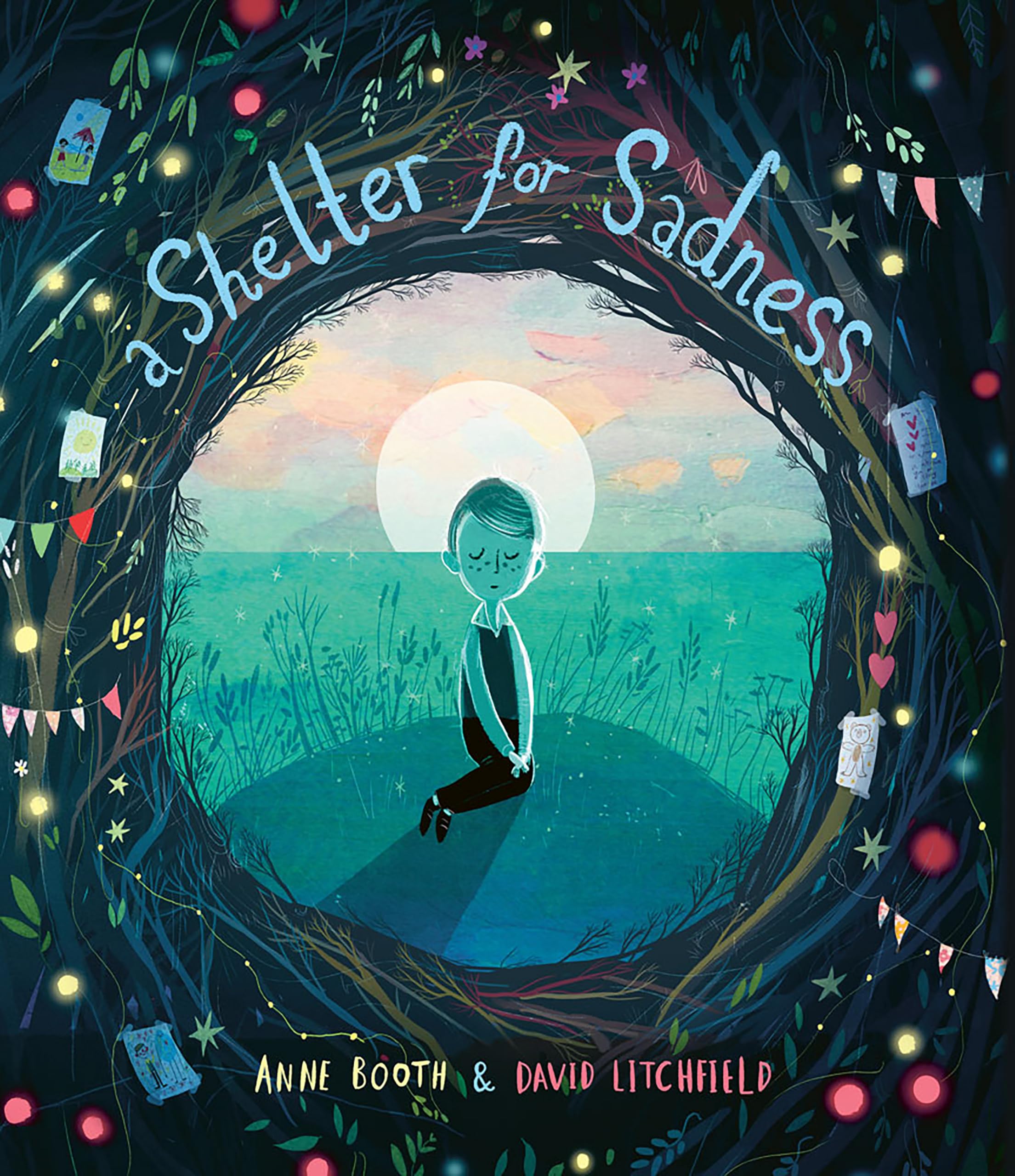 A Shelter For Sadness