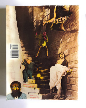 Classics of the Horror Film,New