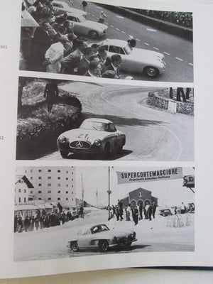 Mercedesbenz: A Historythe Fascinating Story Of Automotive Development Begun Nearly A Hundred Years Ago By Daimler And Benz