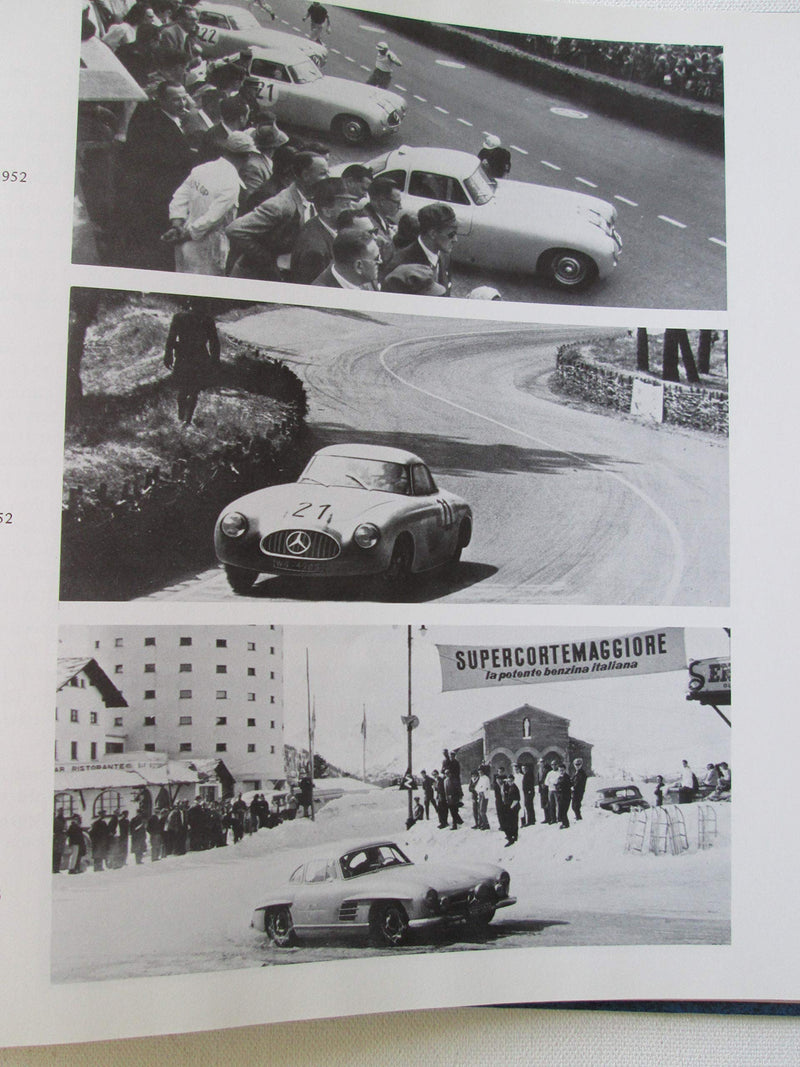 Mercedesbenz: A Historythe Fascinating Story Of Automotive Development Begun Nearly A Hundred Years Ago By Daimler And Benz