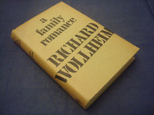 A Family Romance,Used