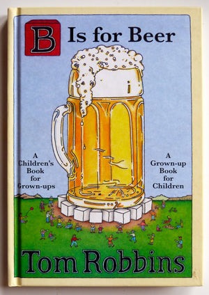 B Is for Beer,Used