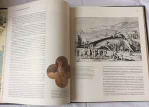 The Whalers (The Seafarers),Used