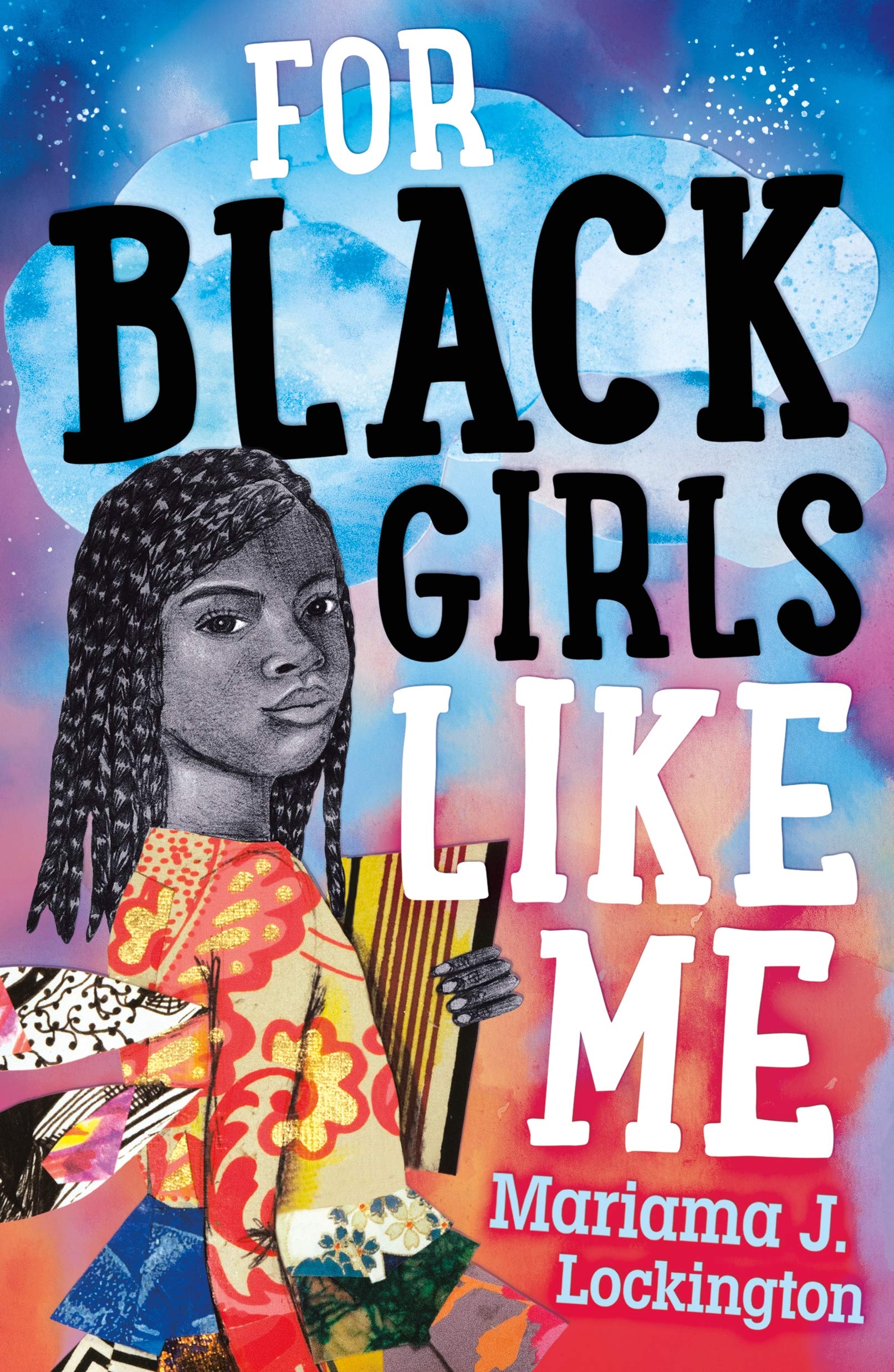For Black Girls Like Me,Used