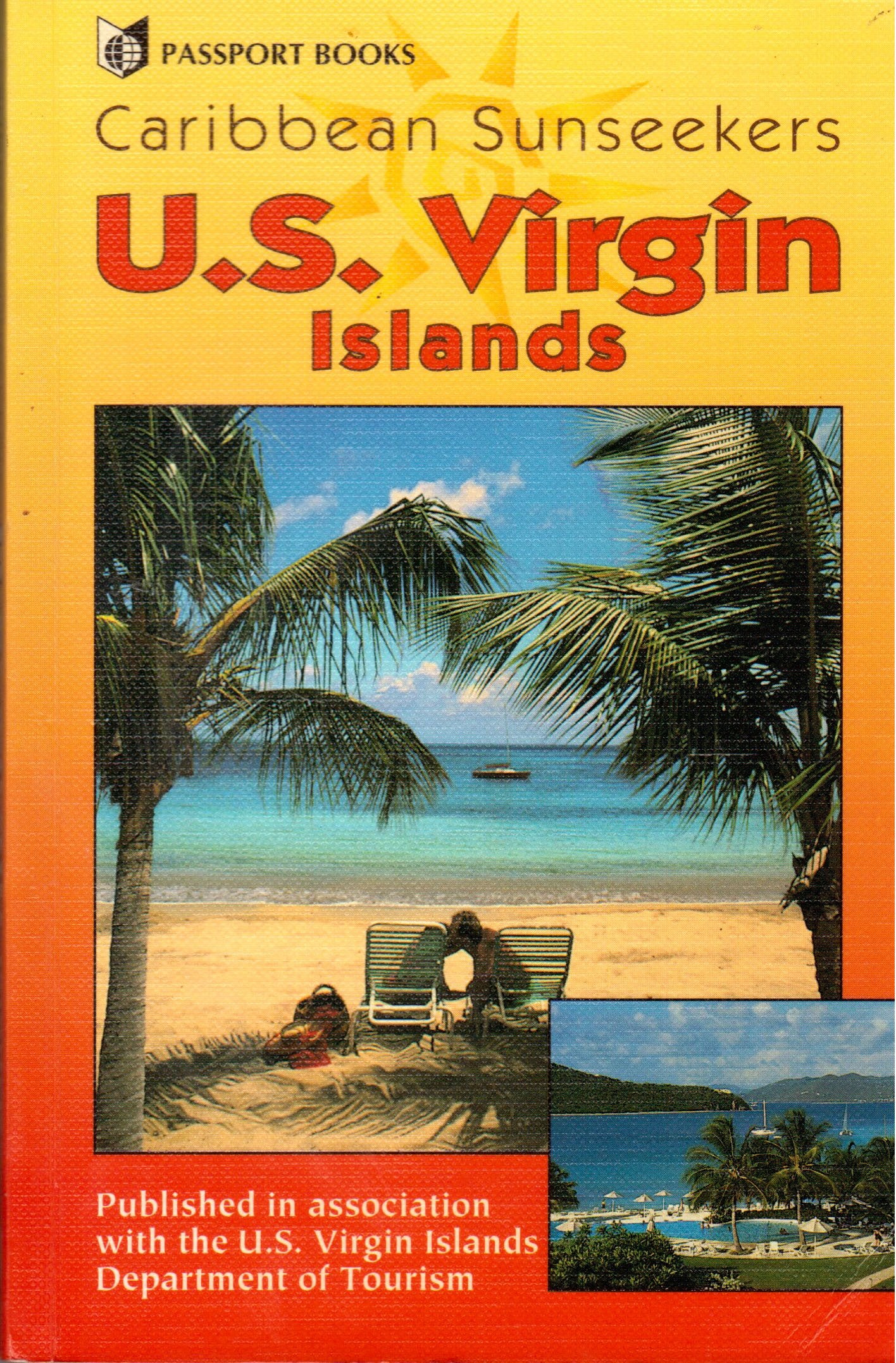 U.S. Virgin Islands,Used