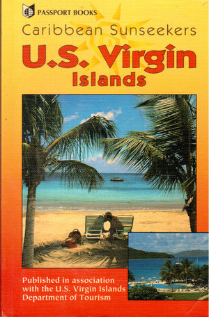 U.S. Virgin Islands,Used