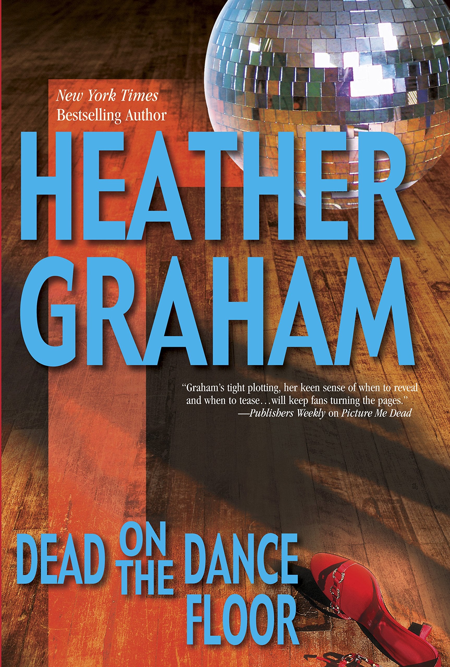 Dead on the Dance Floor,Used
