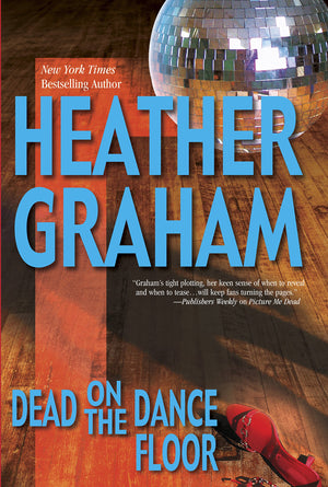 Dead on the Dance Floor,Used