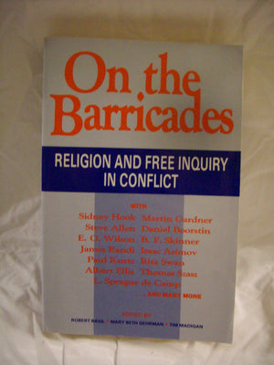 On the Barricades,Used