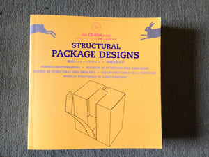 Structural Package Designs,Used