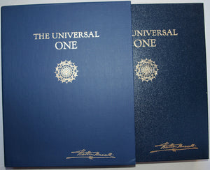 The Universal One,New
