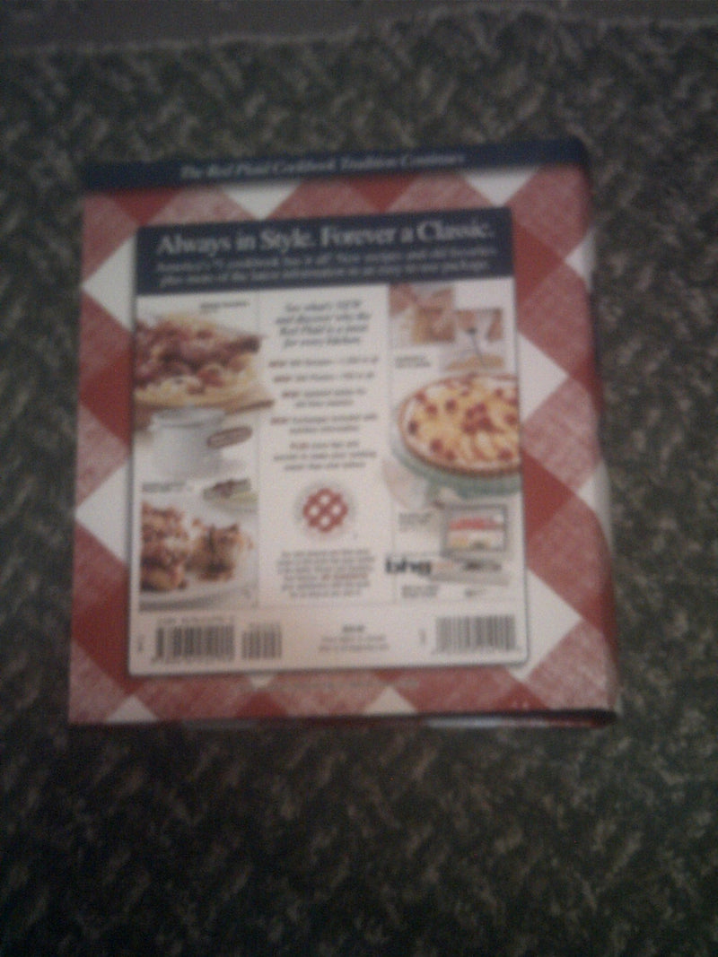 Better Homes and Gardens New Cook Book (Better Homes and Gardens Test Kitchen),Used