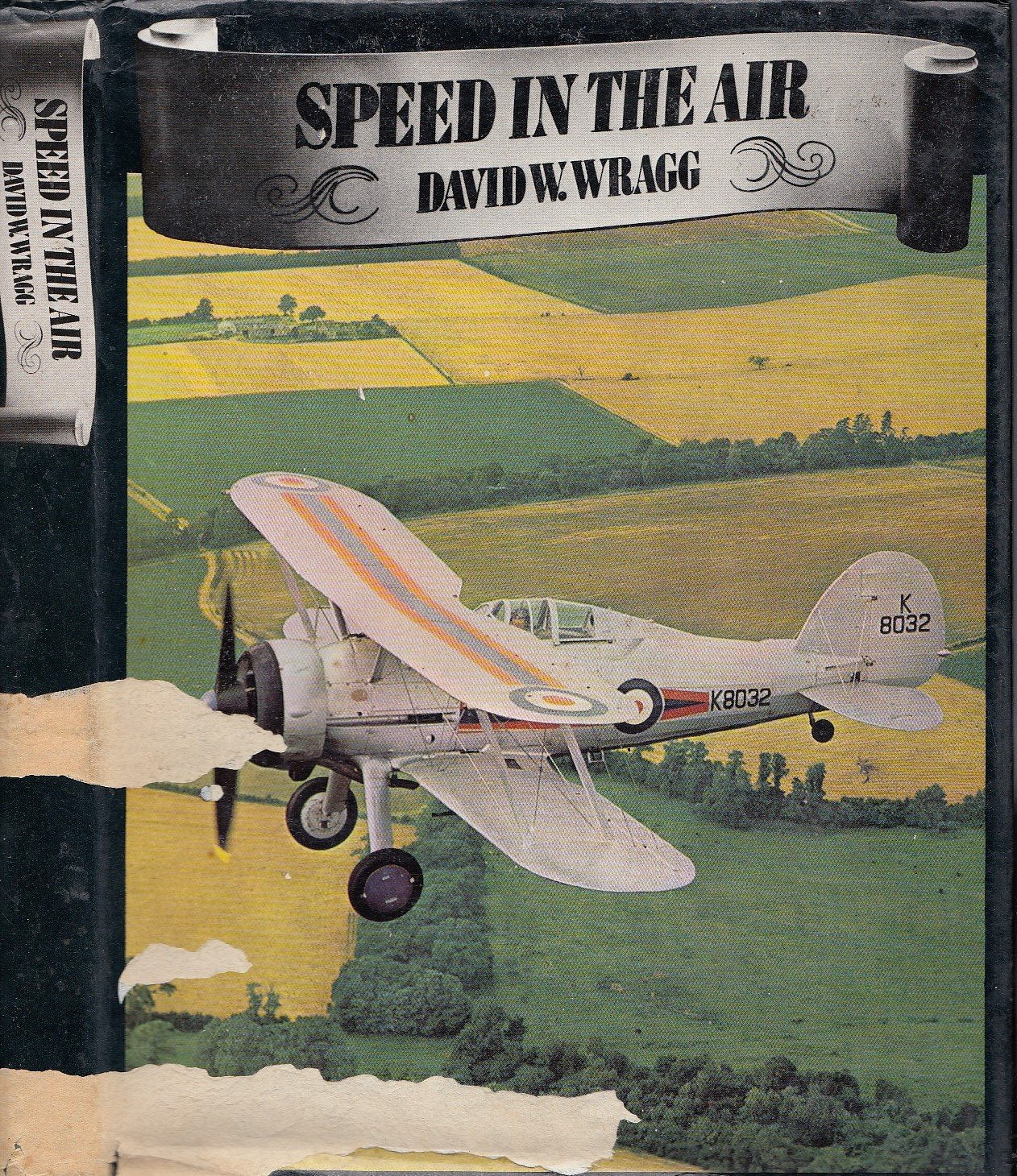 Speed in the air,Used