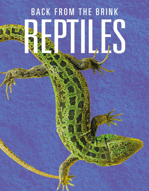 Reptiles: Back From The Brink