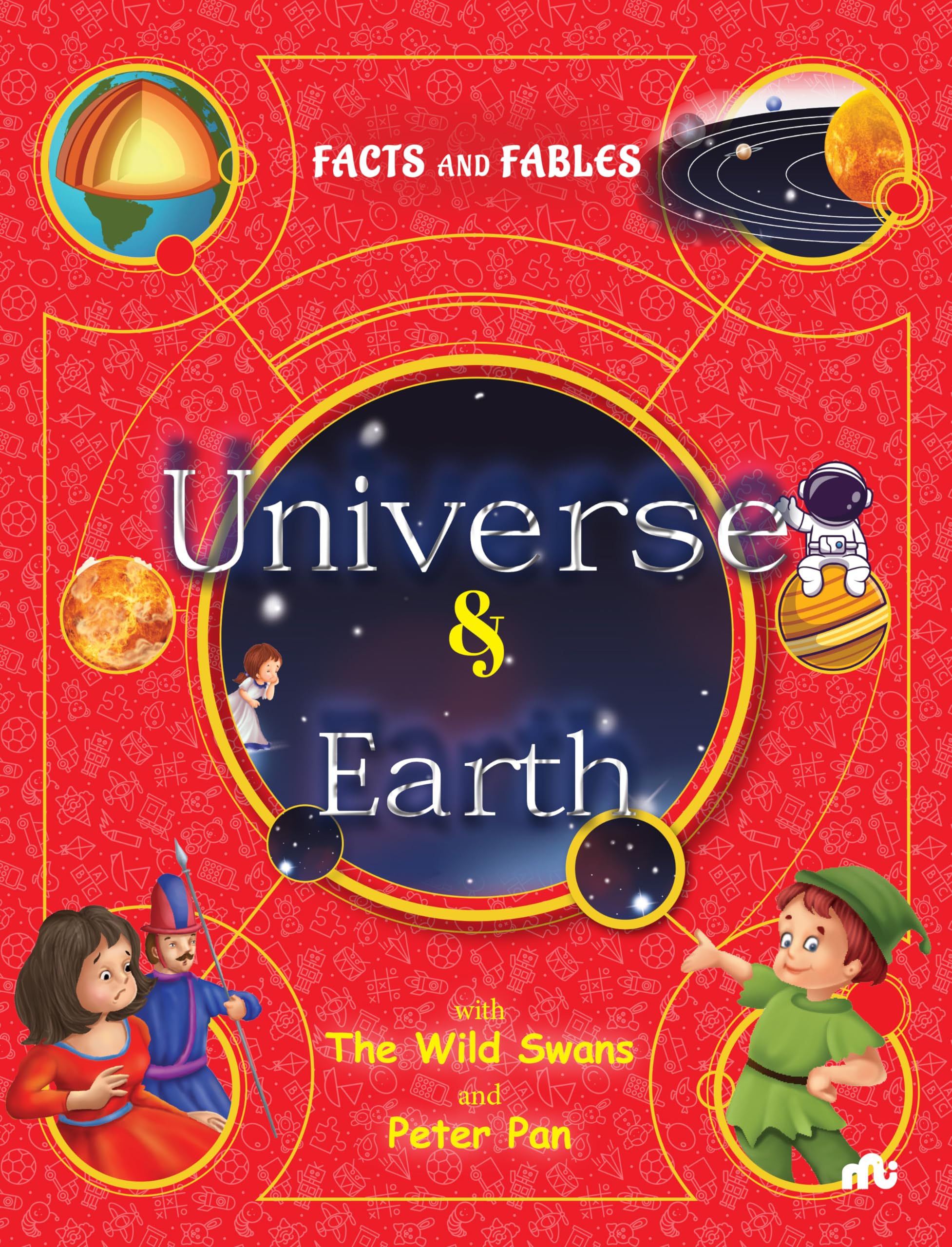 Facts And Fables Universe And Earth