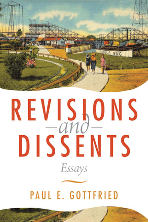 Revisions and Dissents: Essays,Used