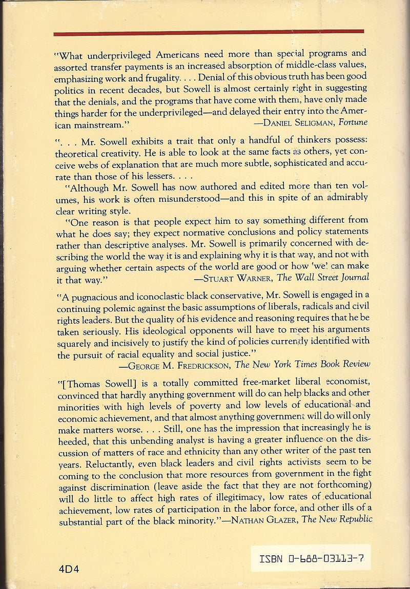 Civil rights: Rhetoric or reality?,Used