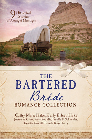 The Bartered Bride Romance Collection: 9 Historical Stories of Arranged Marriages,Used