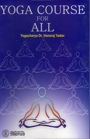 Yoga Course For All