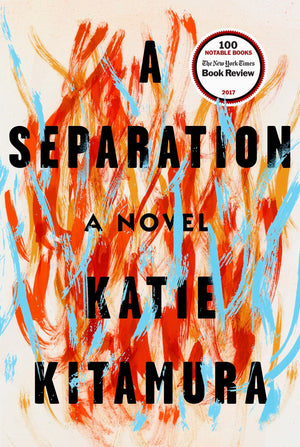 A Separation: A Novel-used