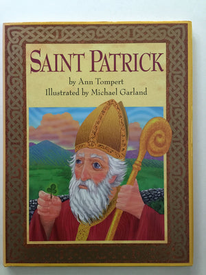 Saint Patrick,New