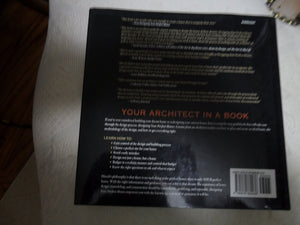 Designing Your Perfect House: Lessons from an Architect,Used