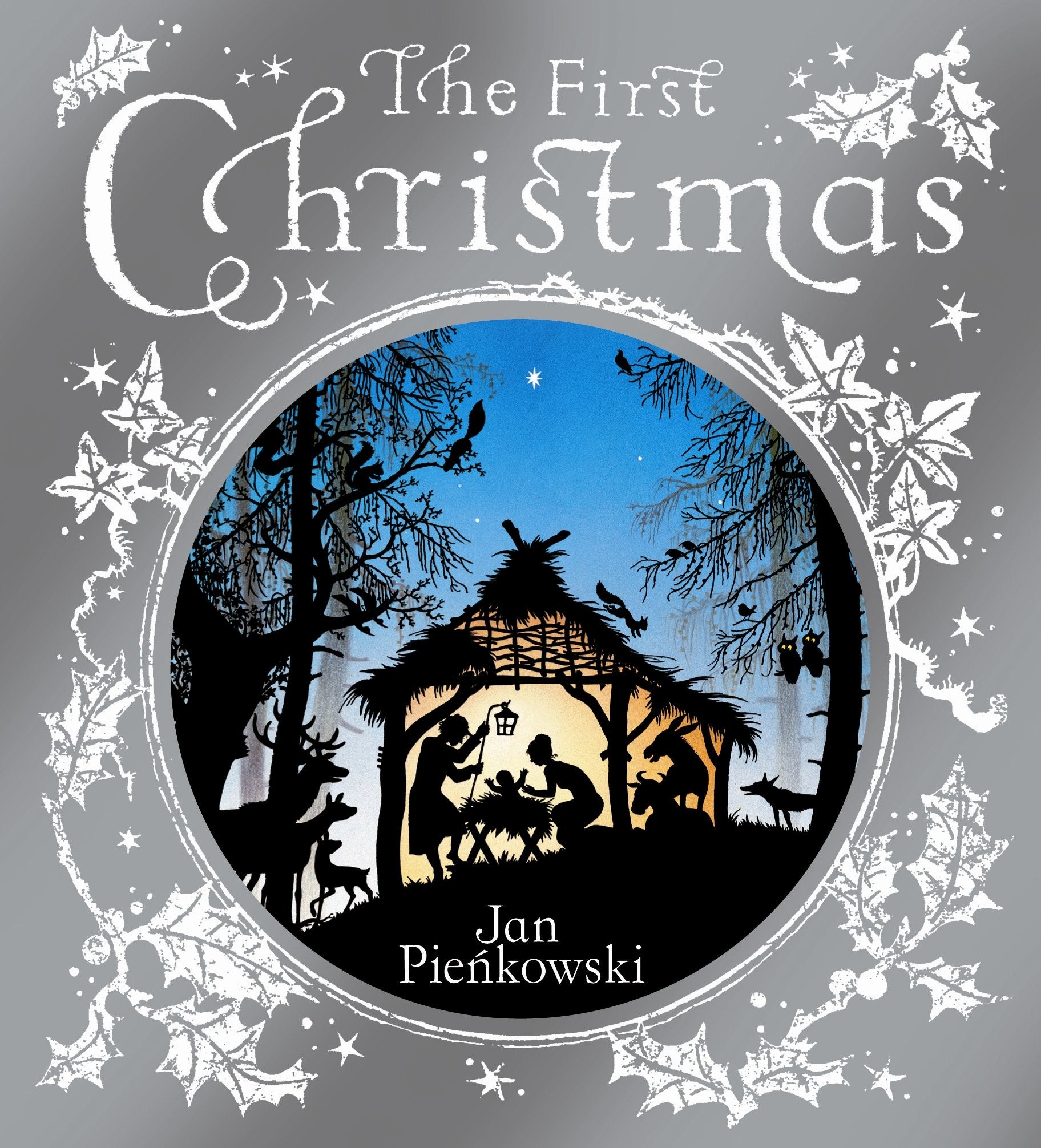 The First Christmas (mini),Used