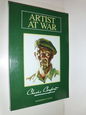 Artist at war