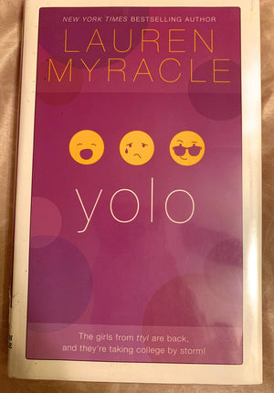 Yolo (Internet Girls, The)