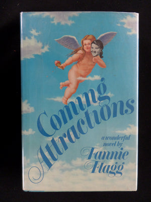 Coming Attractions: A Wonderful Novel