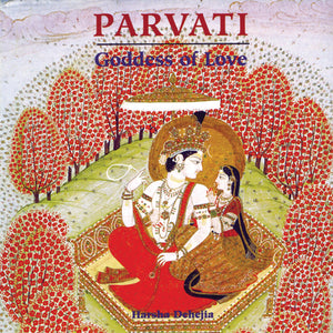 Parvati: Goddess of Love,Used