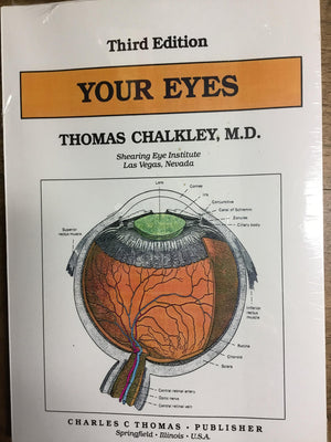 Your Eyes,Used
