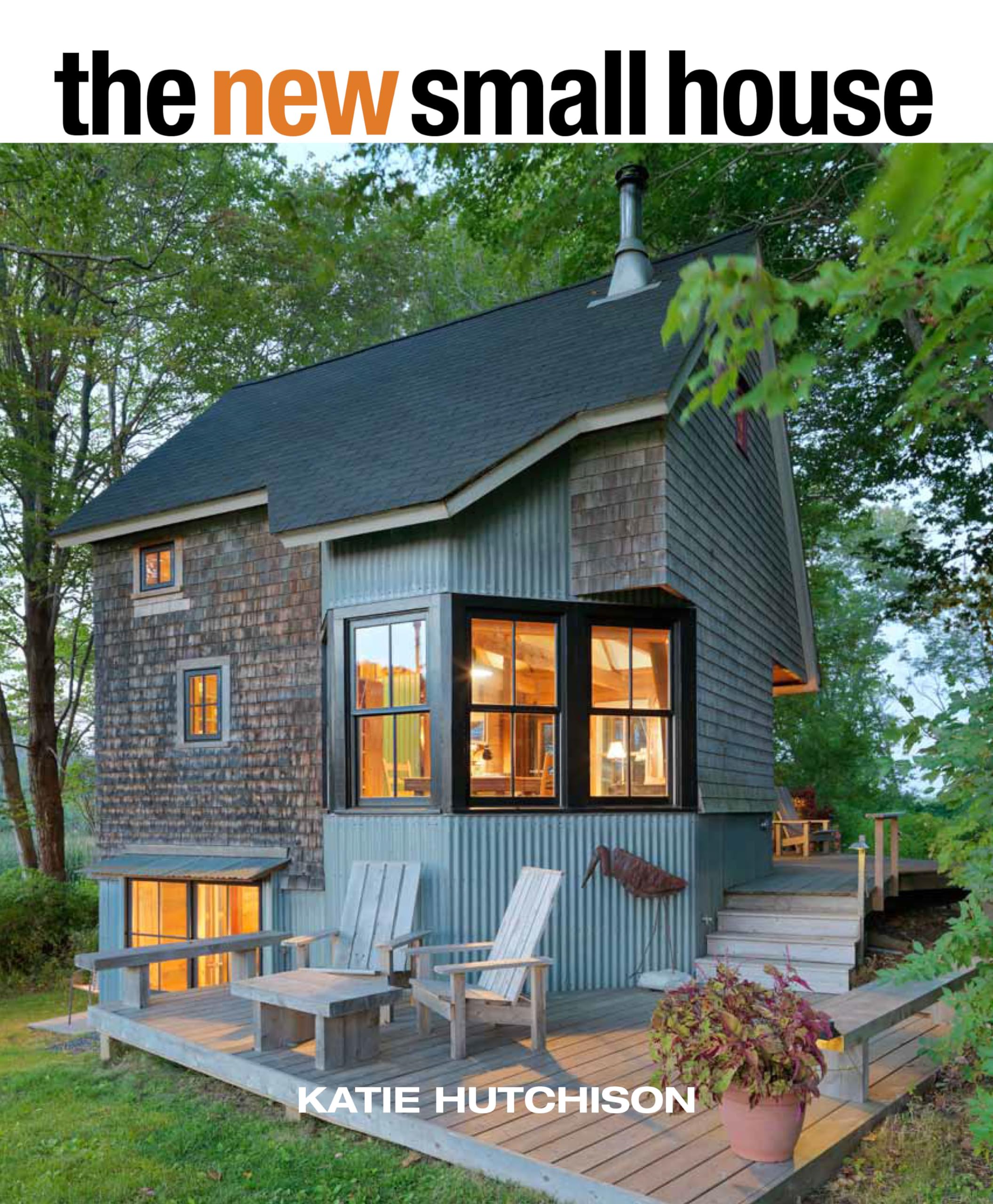 The New Small House,Used