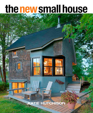 The New Small House,Used