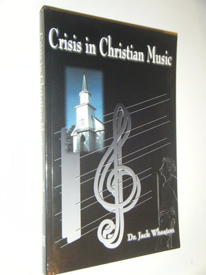 Crisis In Christian Music,Used
