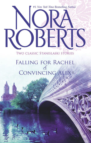 Falling for Rachel / Convincing Alex (Stanislaski, Books 3 & 4),Used