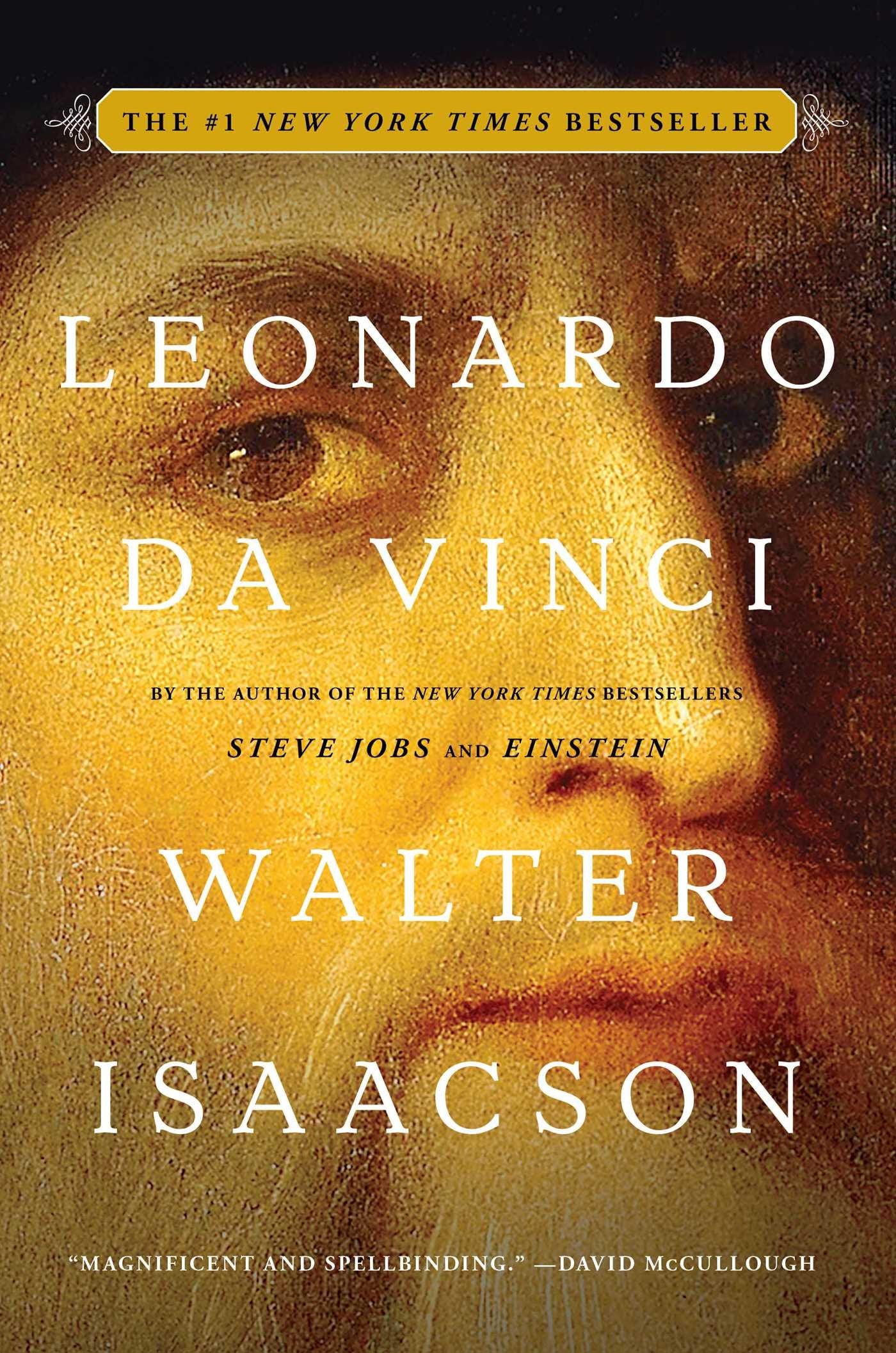 Leonardo Da Vinci,Used