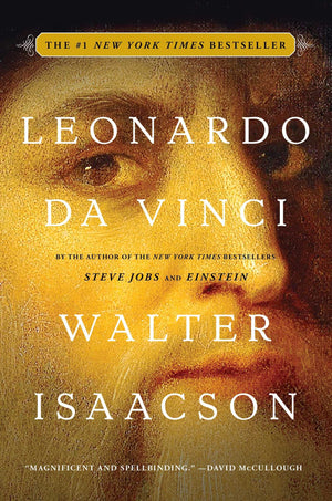 Leonardo Da Vinci,Used