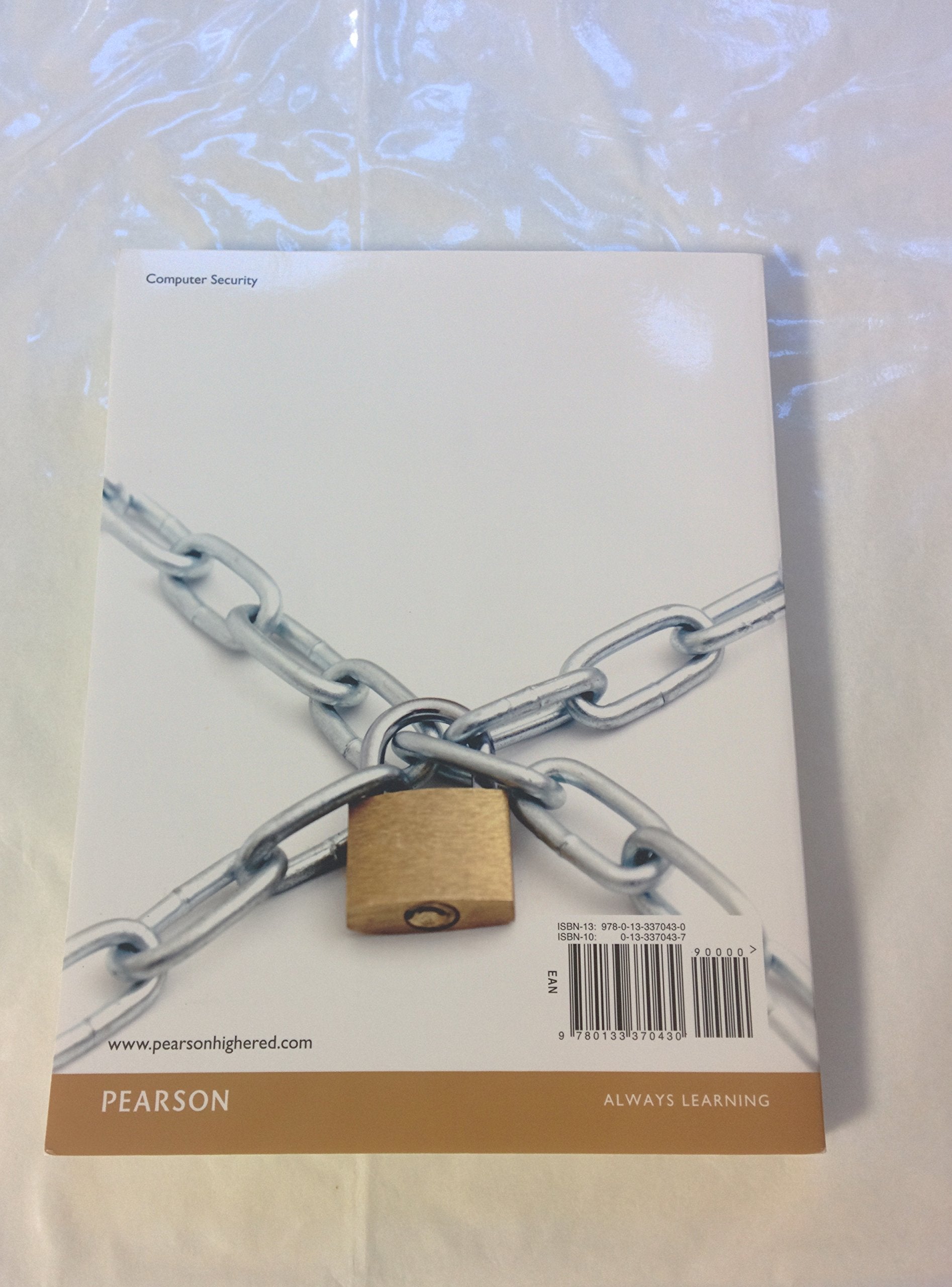 Network Security Essentials Applications And Standards (5Th Edition),New