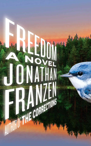 Freedom (Thorndike Press Large Print Basic Series),Used