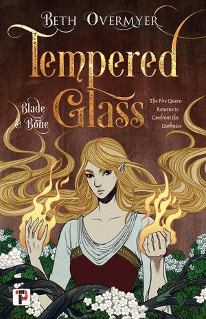 Tempered Glass (Blade and Bone),New